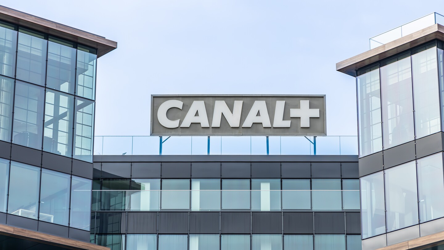 Canal+ and WBD expand content partnership